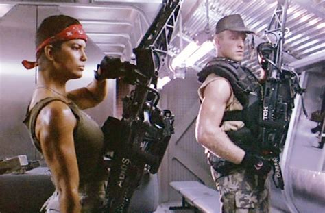 actress vasquez aliens